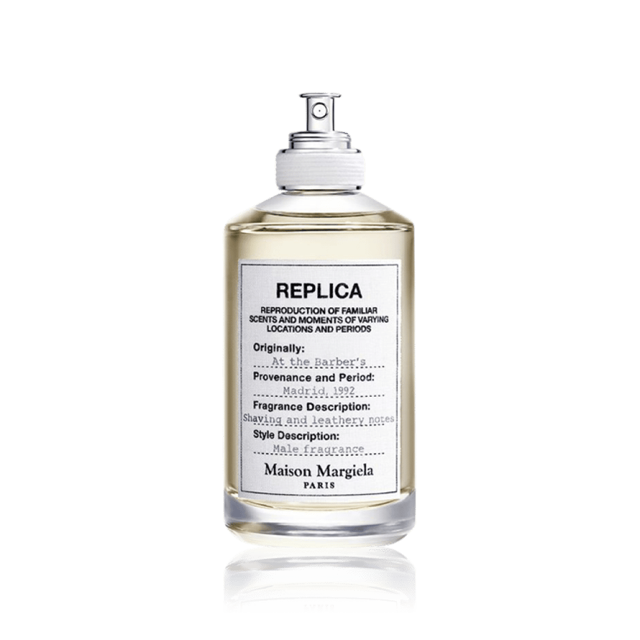 عطر ميزون مارجيلا آت ذا باربيرس 100ملAt The Barber's Maison Martin Margiela