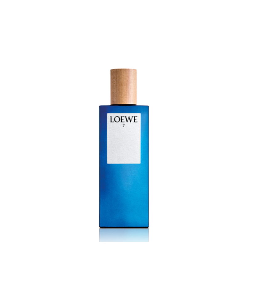 Loewe 7 or 2 men's toiletry 100 ml LOEWE 7 EDT