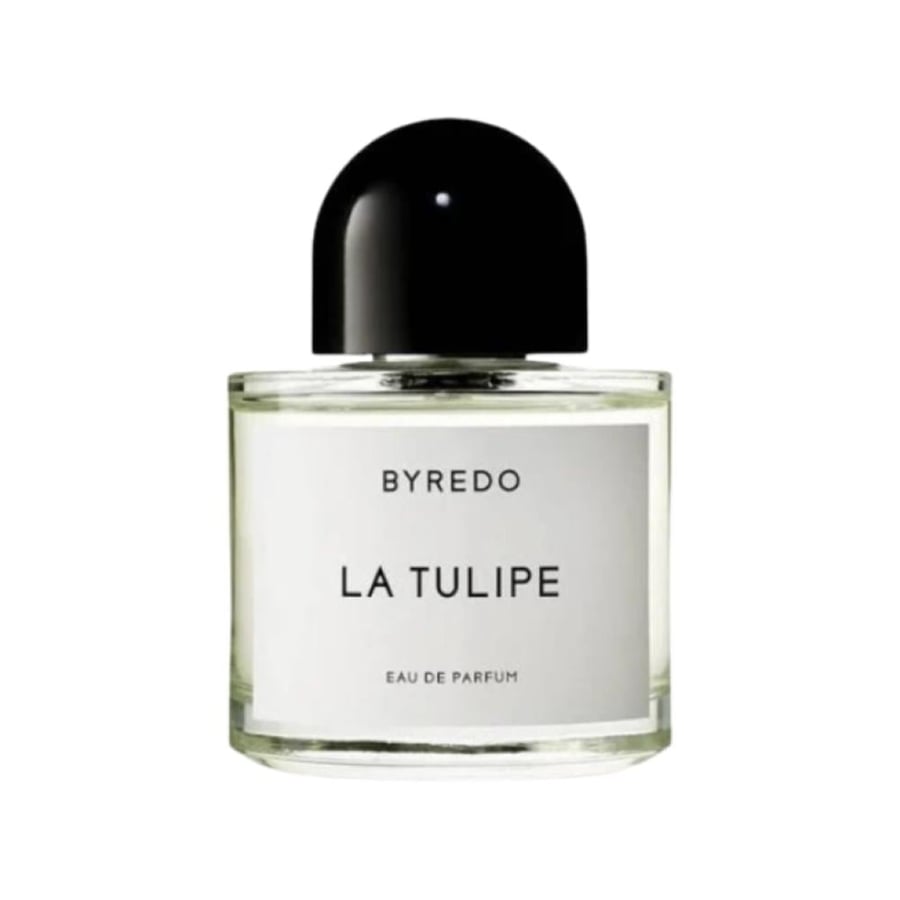 Byredo La Tulipe sample