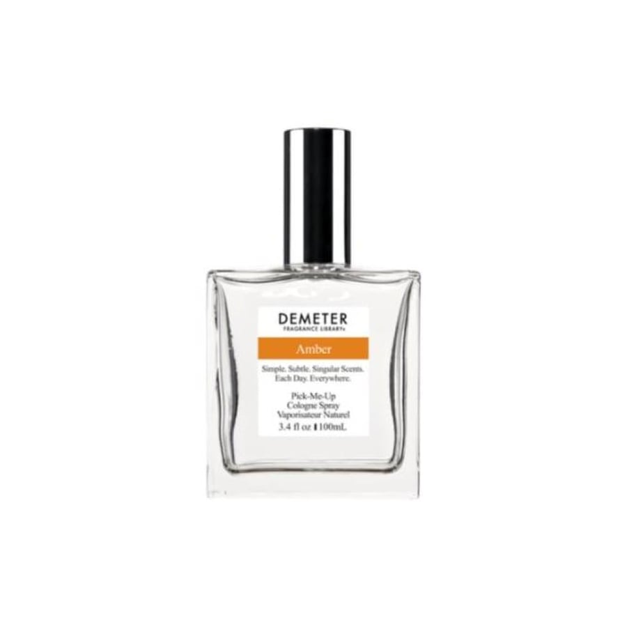 Amber Demeter Fragrance 25 ml