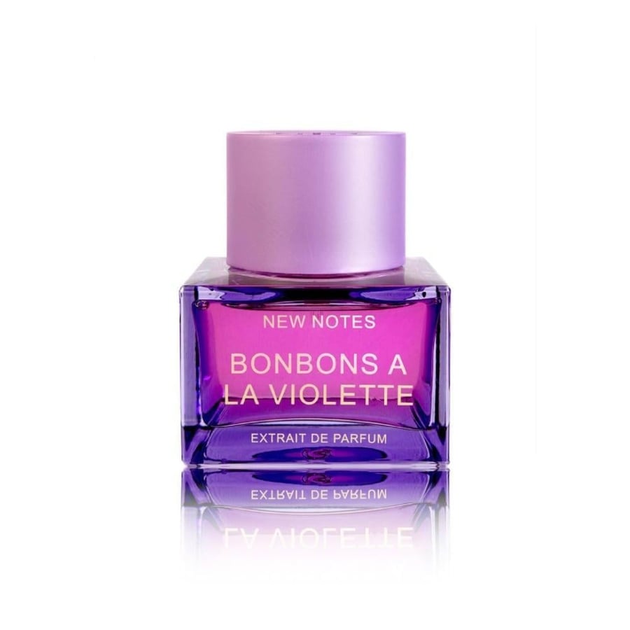 عينة بونبونز لا فايلوت من نيو نوتس Bonbons La Violette