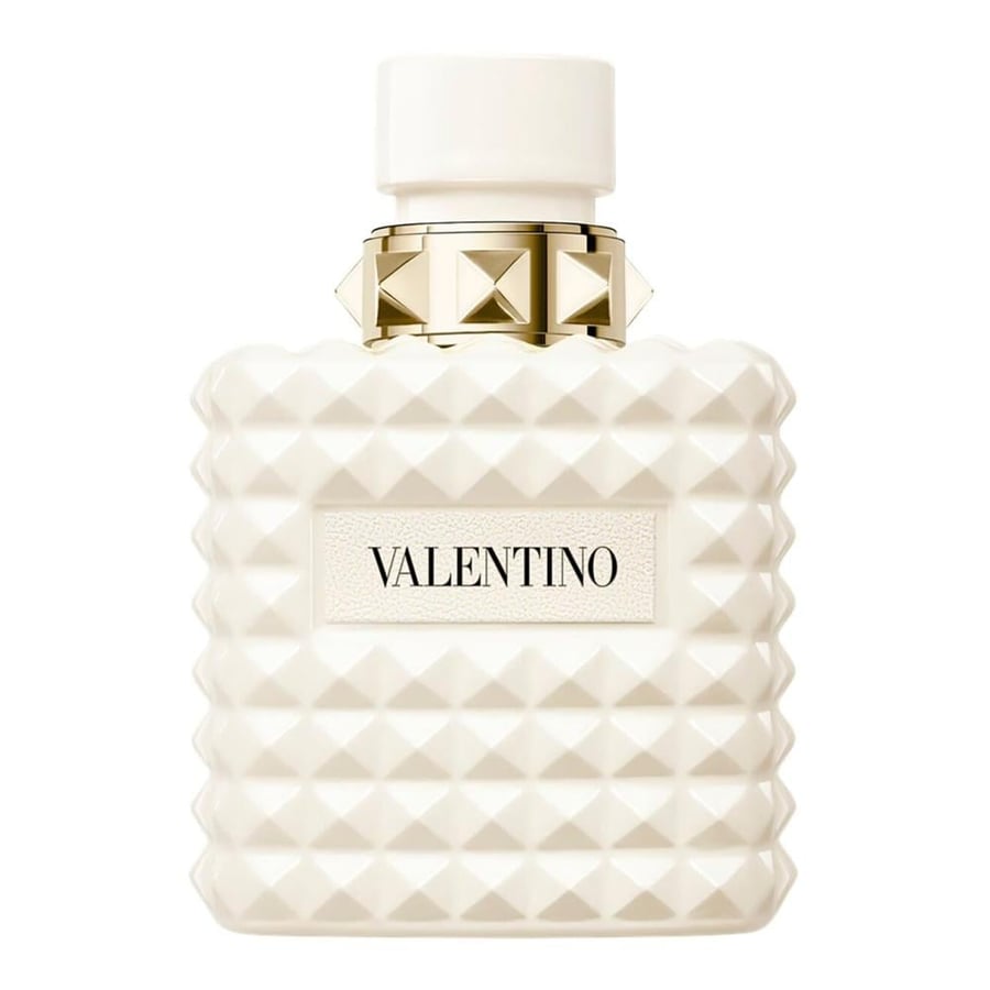 عطر فالنتينو دونا بورن ان روما افوري نسائي او دي بارفيوم  Valentino Donna Born In Roma Ivory EdP