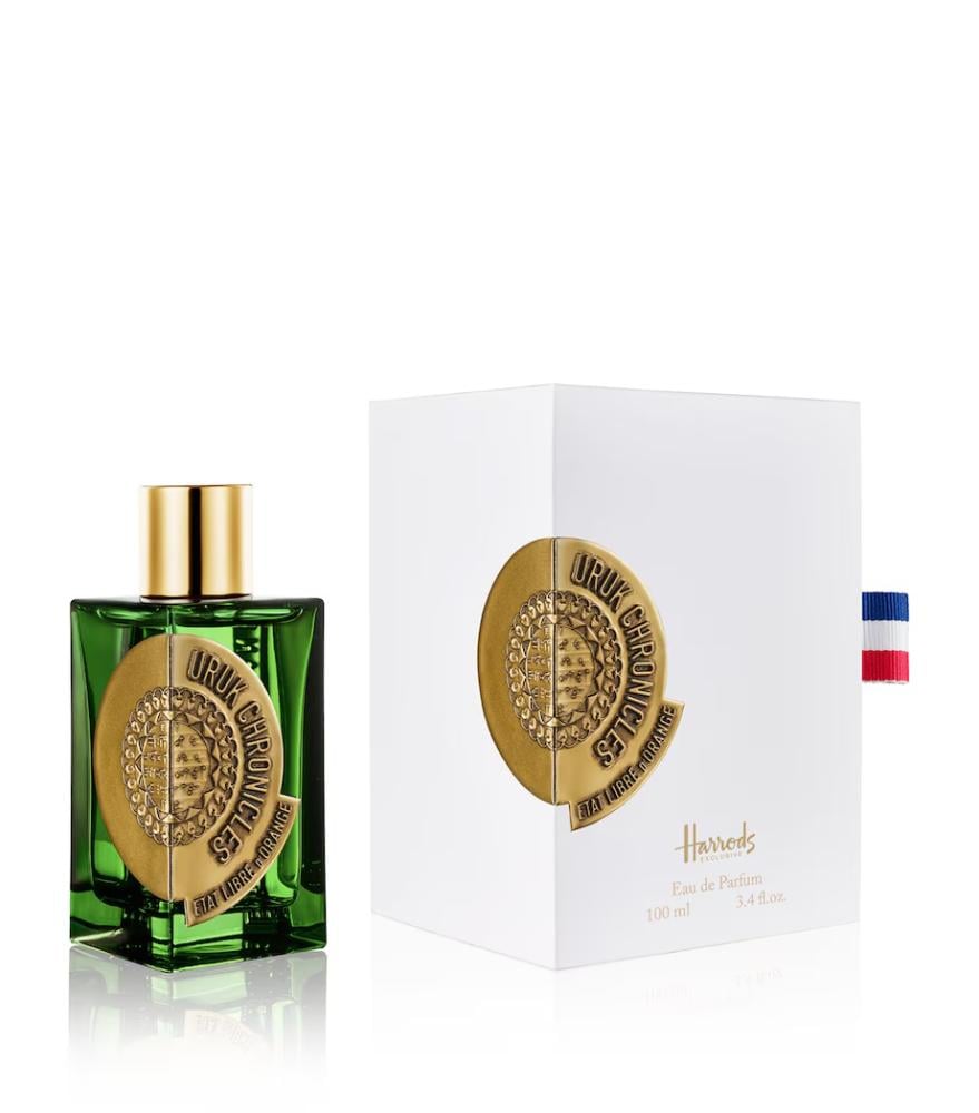 عطر ايتا ليبر دي اورانج أورك كرونيكلز 100 مل Uruk Chronicles Etat Libre d'Orange