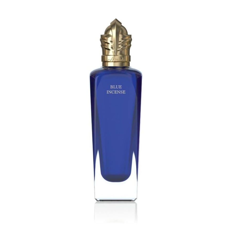عطر امادو بلو انسنس 75 مل BLUE INCENSE
