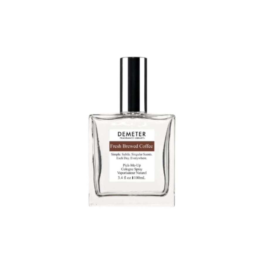 تقسيم ديميتر القهوة الطازجة 25 مل Fresh Brewed Coffee Demeter Fragrance