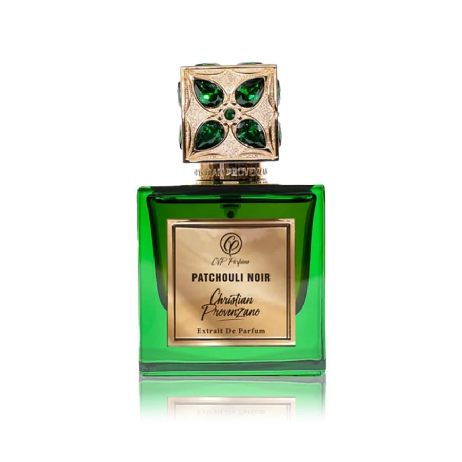 Patchouli Noir Christian Provenzano 25 ml