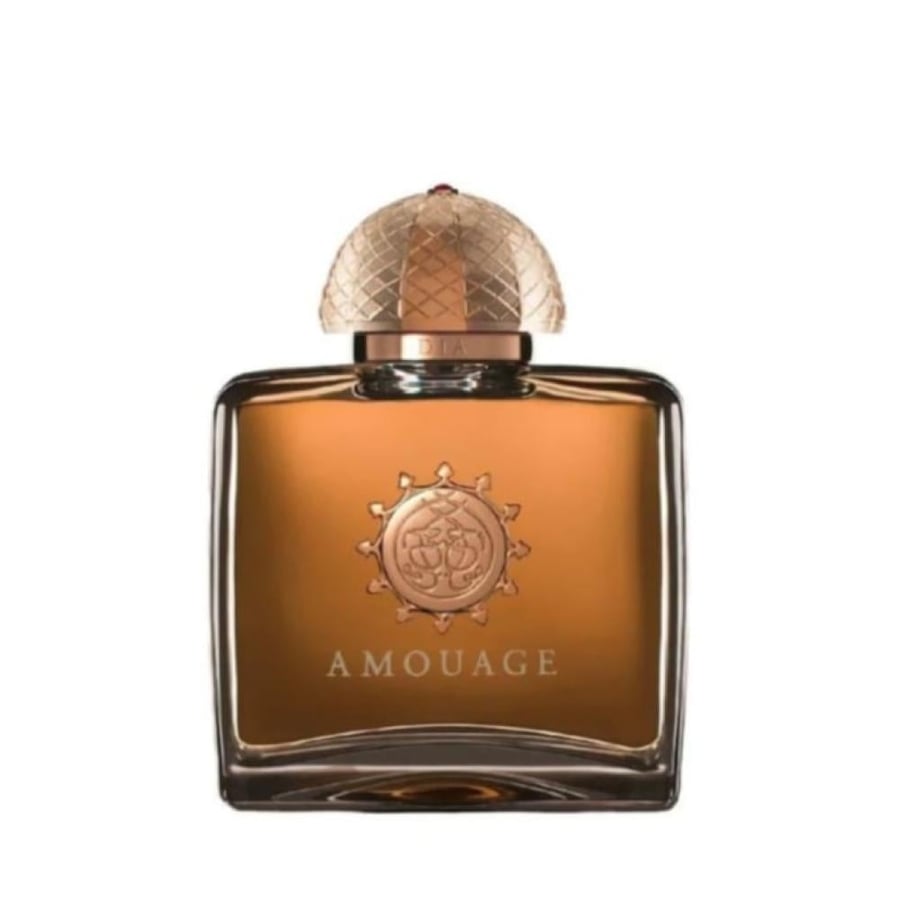 عطر أمواج ديا النسائي أو دو بارفيوم - 100 مل