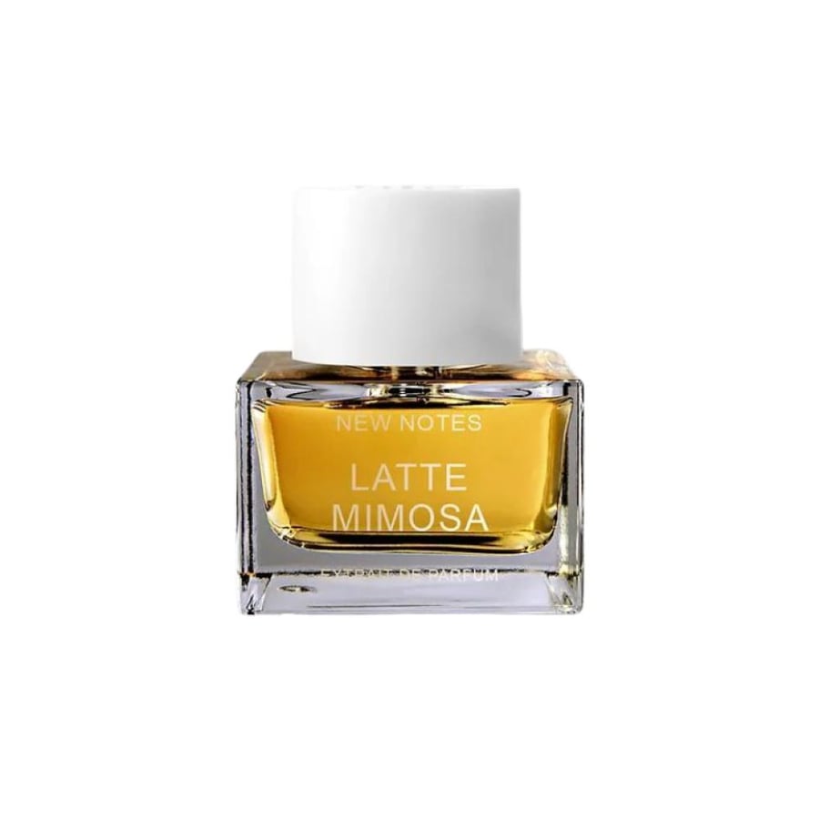 عطر  لاتيه ميموزا من نيو نوتس 50 مل NEW NOTES Latte Mimosa
