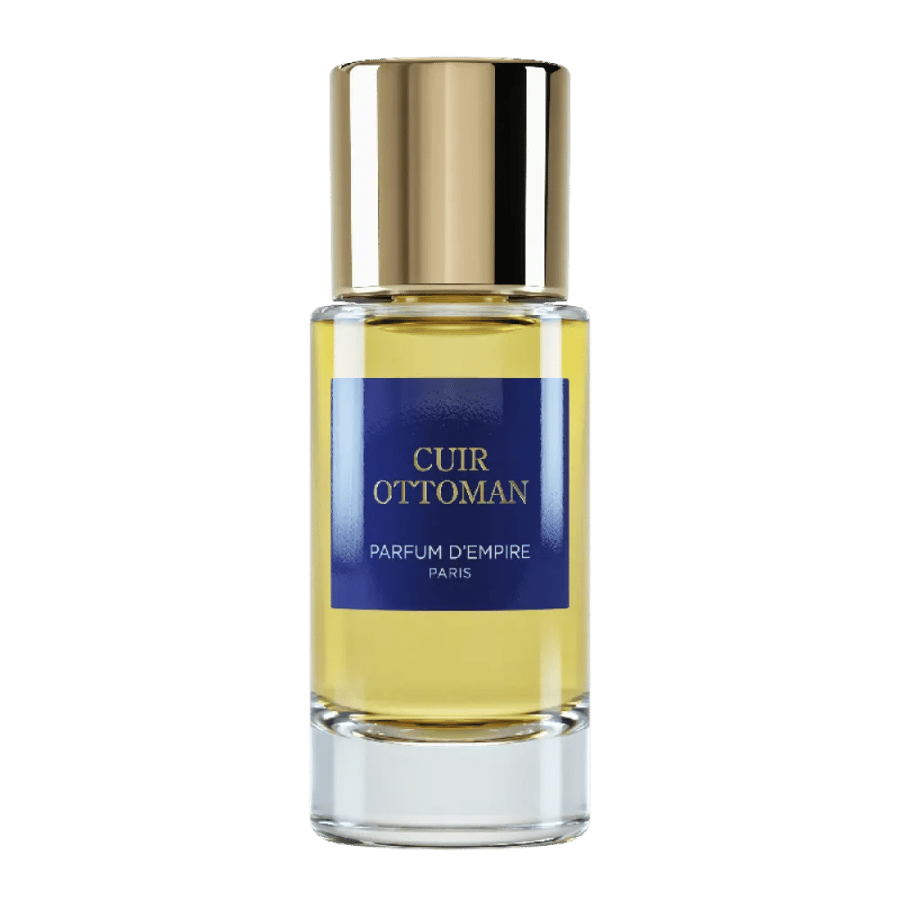 عطر كيور اوتومان يور 100 مل Cuir Ottoman Parfum d'Empire