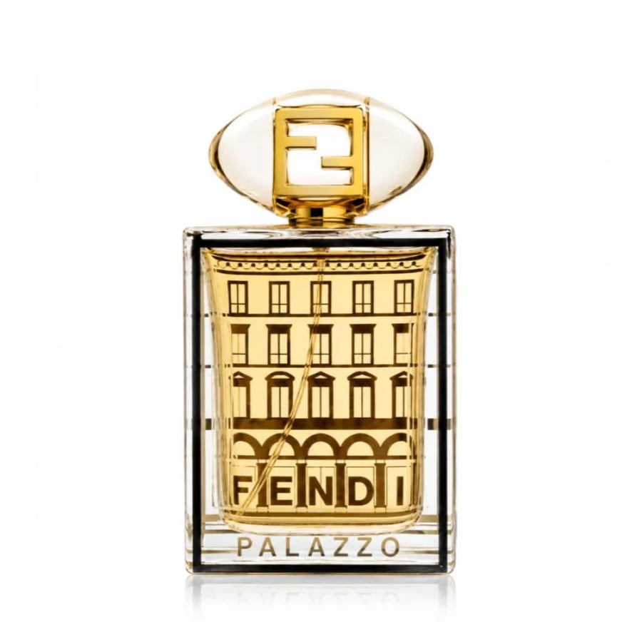 عطر فندي بلازو أو دو بارفيوم - 50 مل