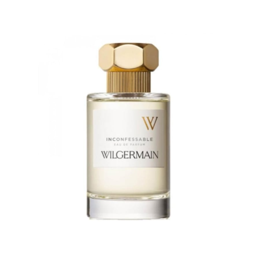 عطر ويلجرماين انكونفيسيبل او دو برفيوم 100 مل wilgermain inconfessable
