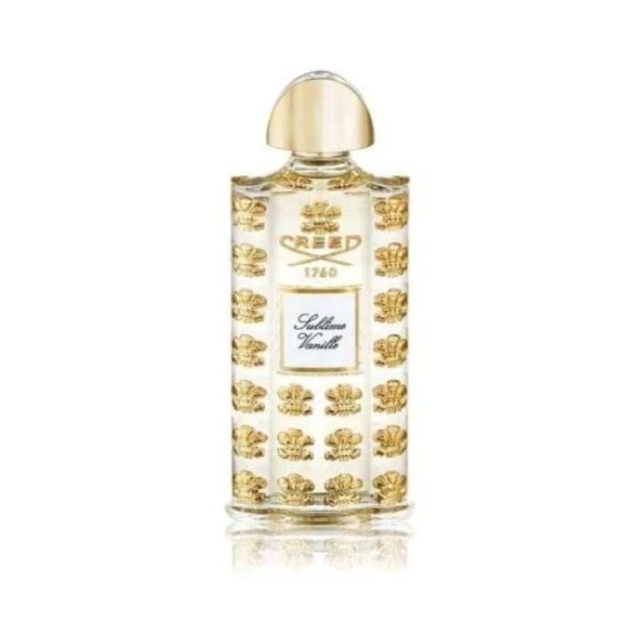 Sublime Vanille by Creed 75ml Tester