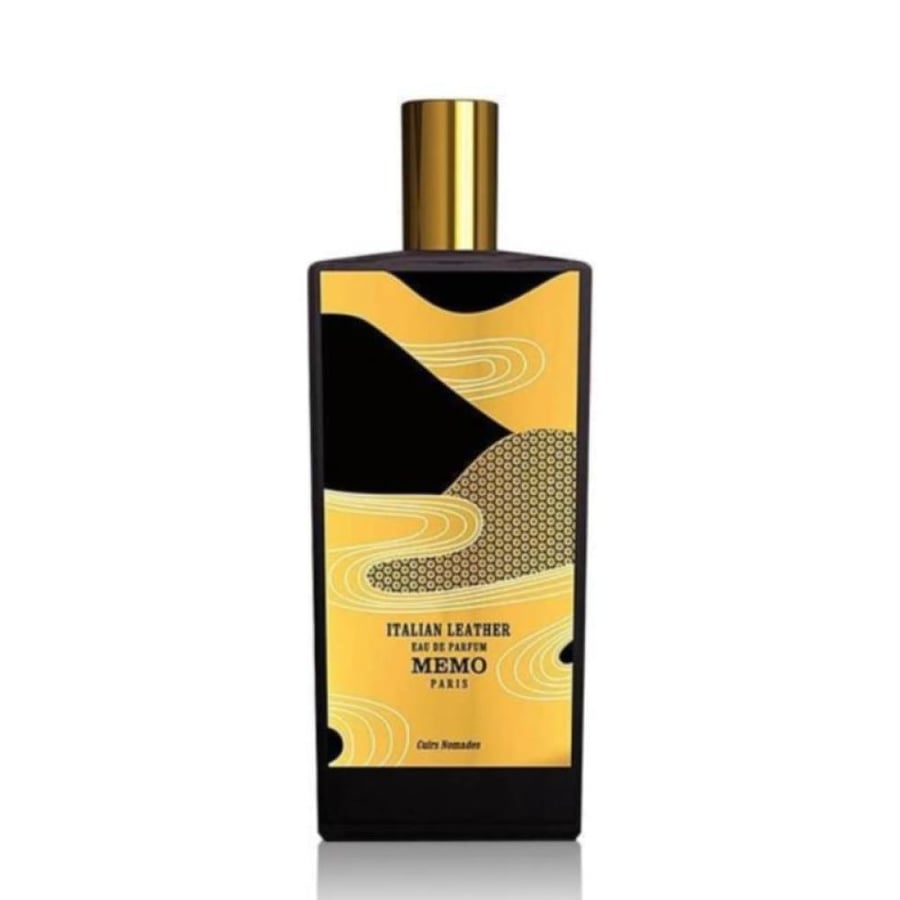 Memo Paris Nomads Italian Leather 75 ml