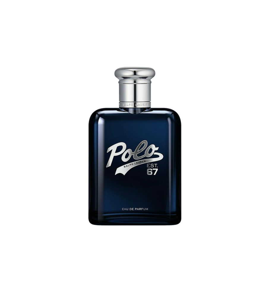 عينة رالف لورين بولو 67 أو دو بارفيوم للرجال Polo 67 Eau de Parfum Ralph Lauren for men
