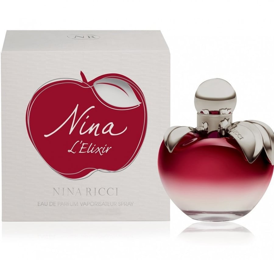 نينا للنساء من نينا ريتشي او دو تواليت Nina Nina Ricci