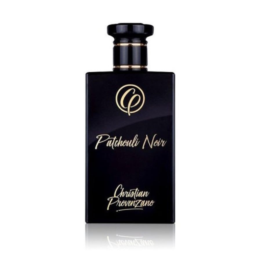 عينة باتشولي نوار من كريستيان بروفنزانو للجنسين Patchouli Noir Christian Provenzano