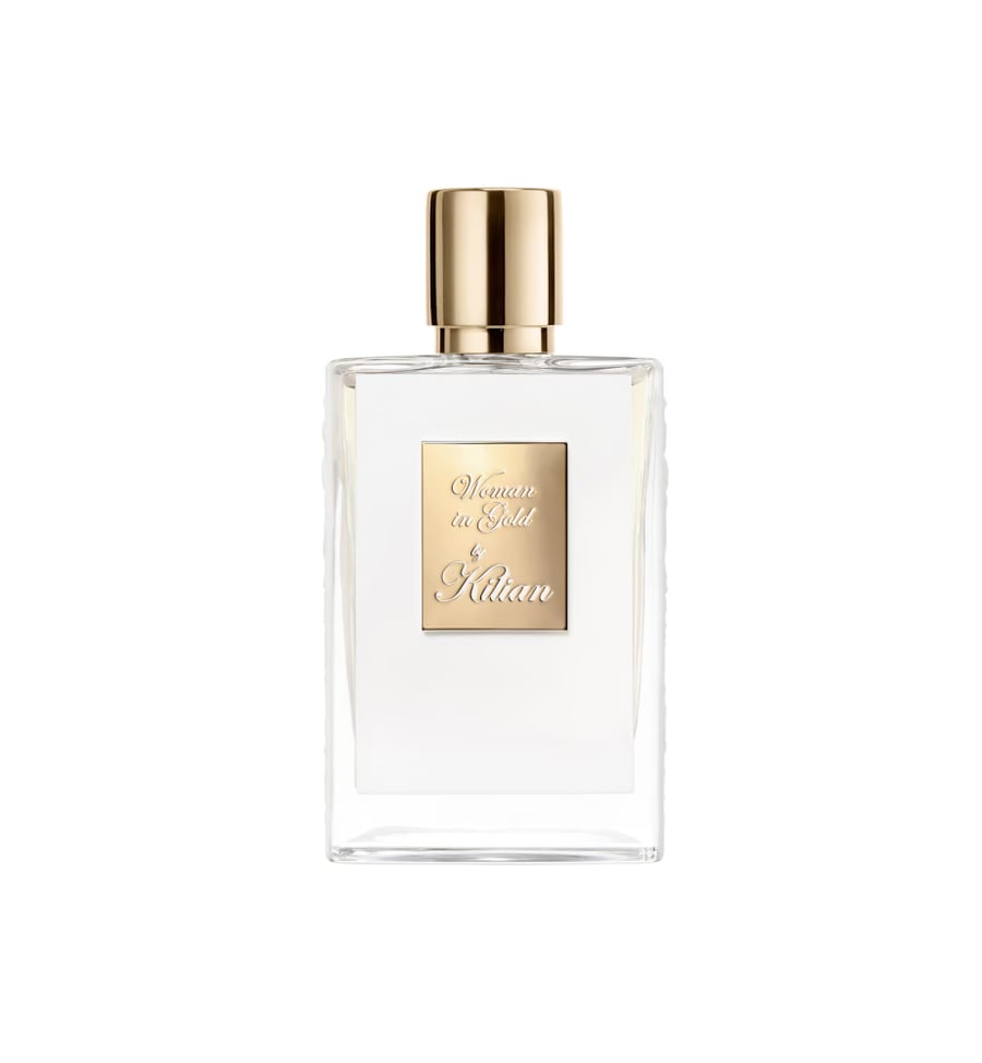 عطر باي كيليان وومن ان قولد 50 مل Woman in Gold By Kilian