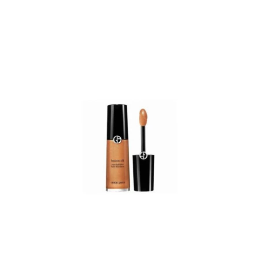 جورجيو أرماني - لومينوس سيلك أكوا هايلايتر (درجة 4) | Armani Luminous Silk Acqua Highlighter