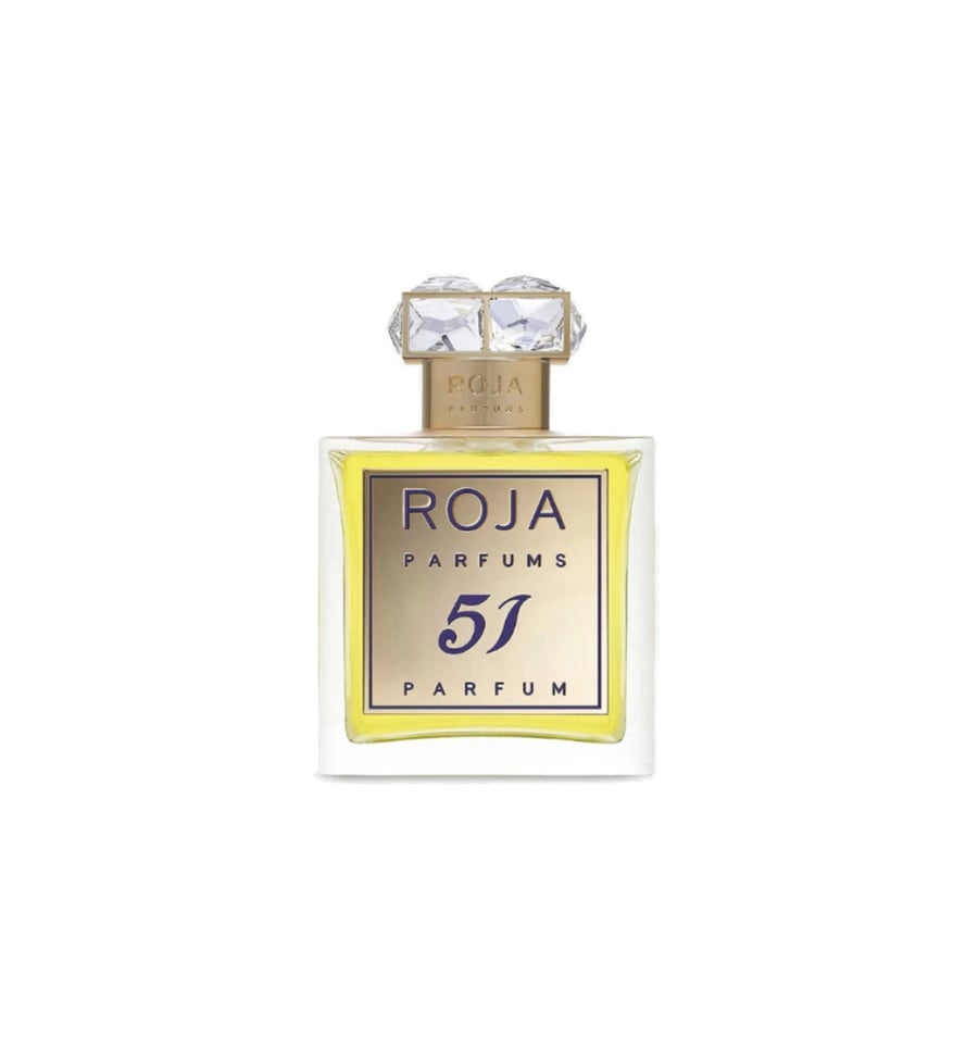 عينة روجا 51 بارفيوم النسائي 51 Pour Femme Roja Dove