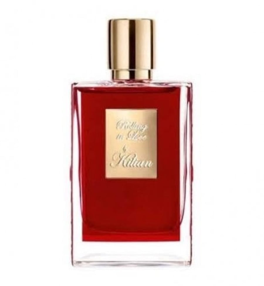 عطر كيليان رولينج ان لوف 50 مل Rolling in Love By Kilian