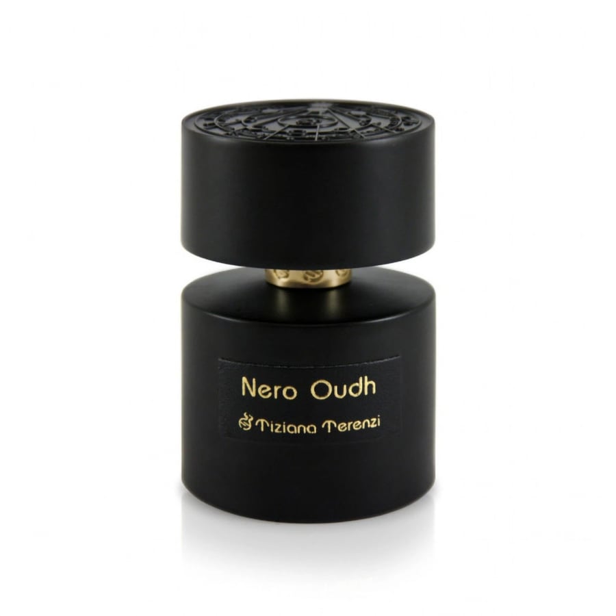 عينة نيرو عود تيزيانا ترينزي للجنسين Nero Oudh Tiziana Terenzi