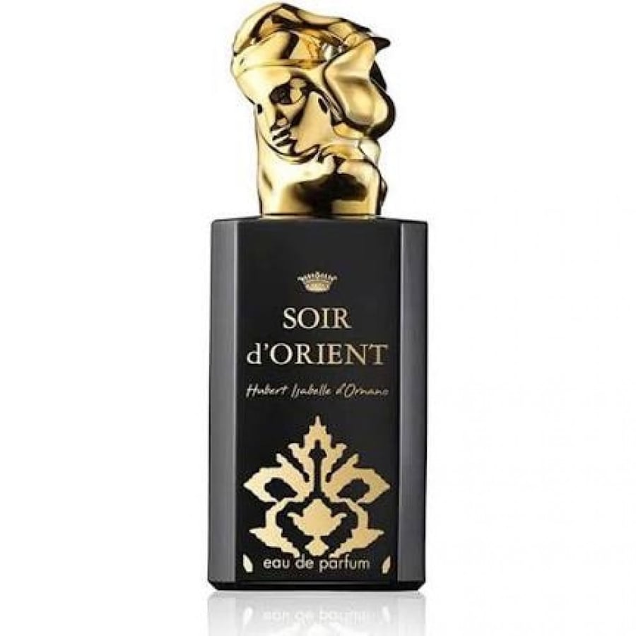 تستر سيسلي سوار دورينت او دو بارفيوم 100مل Soir d'Orient Sisley