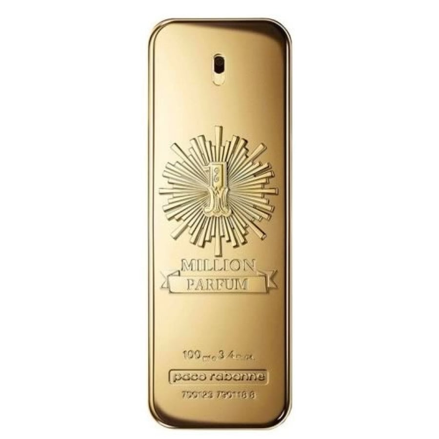 عينة باكو رابان 1 مليون Million1 Paco Rabanne
