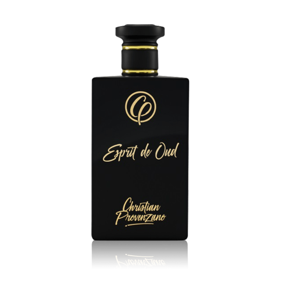عطر كريستيان بروفنزانو إسبريت دي عود أو دو برفيوم 100 مل Esprit de Oud Christian Provenzano Parfums