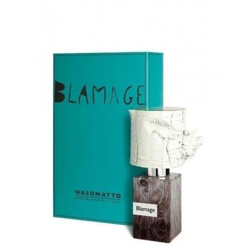 تستر ناسوماتو بلاماج اكسترايت دو بارفيوم 30مل Nasomatto Blamage Extrait de Parfum