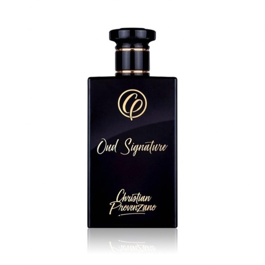 عطر كريستيان بروفنزانو عود سيجنيتشر 100 مل Oud Signature Christian Provenzano Parfums