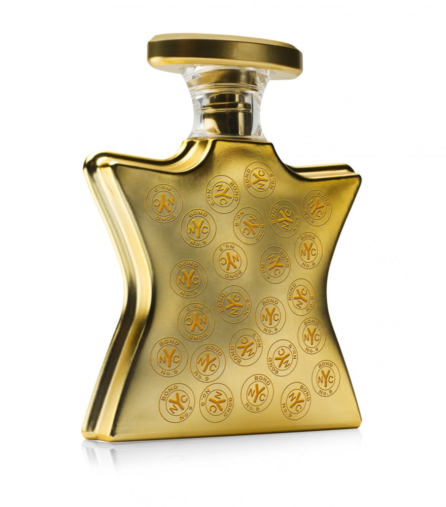 عطر بوند نمبر 9 الذهبي 100 مل Bond No. 9 Perfume Bond No 9