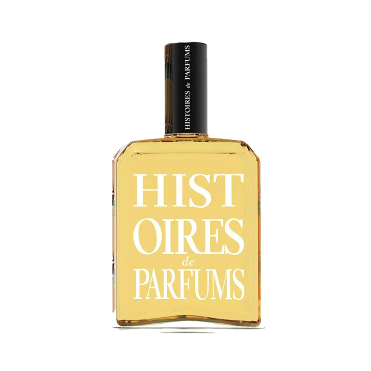 عطر هيستوريس 1969 125 مل 1969 Histoires De Parfums