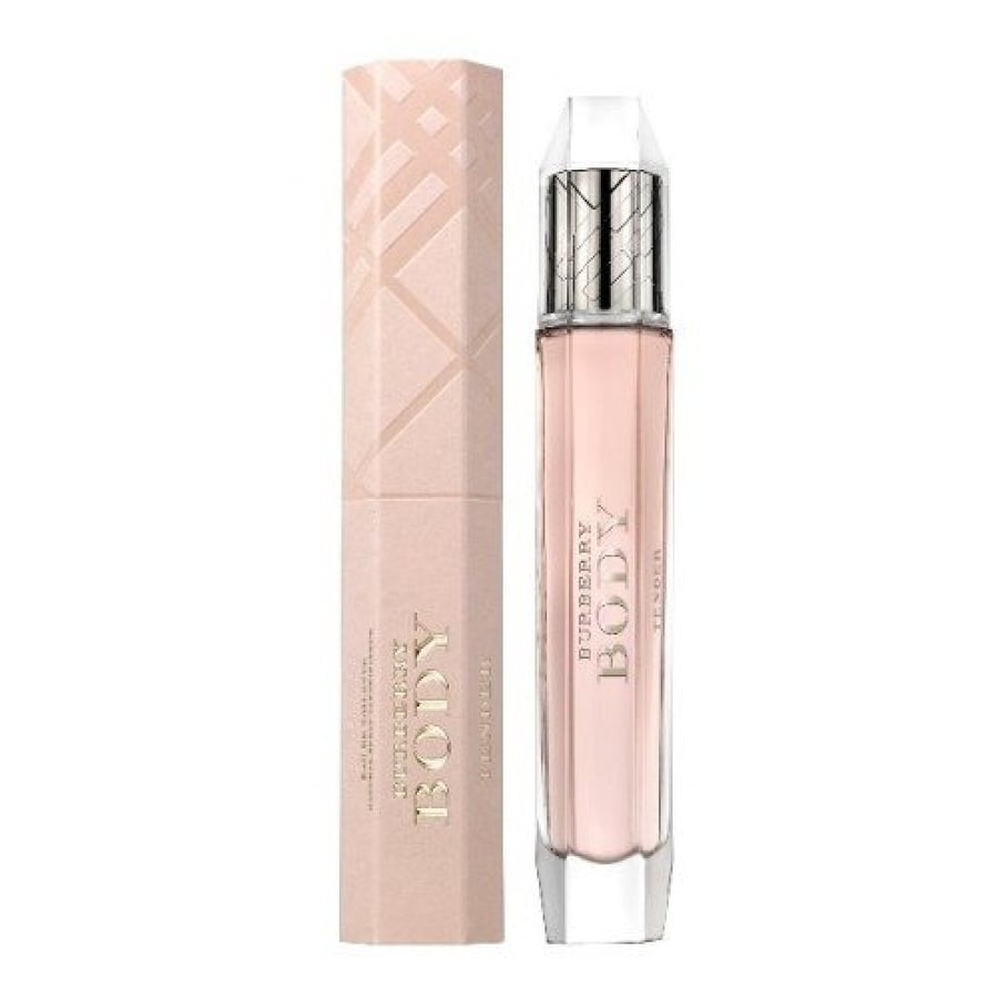 عطر بربري بودي تندر (الزهري) او دو تواليت Burberry Body Tender Eau de Toilette