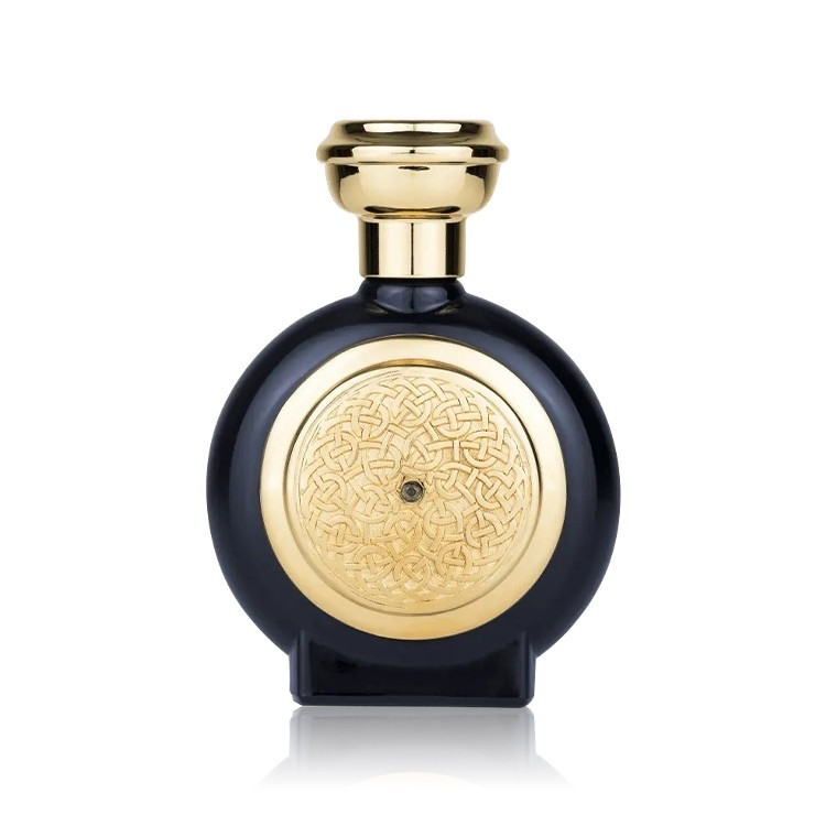 Boadicea the Victorious Carbon Sapphire