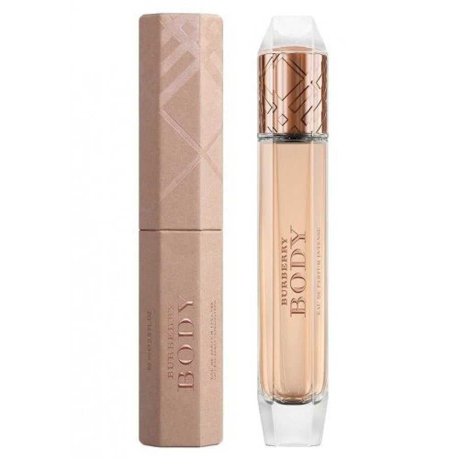 Burberry Body Intense Eau de Parfum