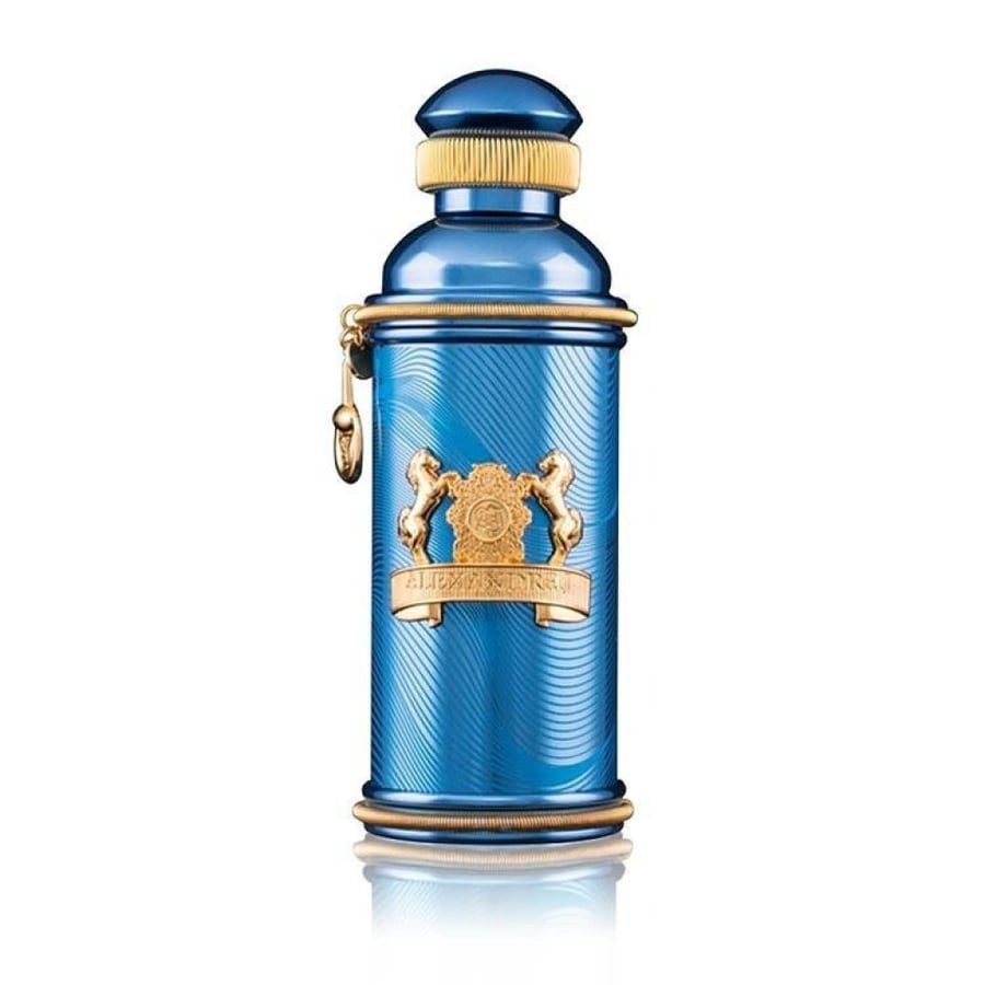عطر ألكسندر جي زفير عود فانيلا 100مل Zafeer Oud Vanille Alexandre.J