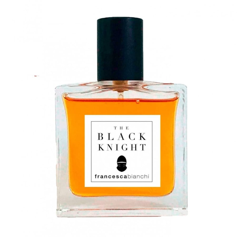 فرانشيسكا بيانكي عطر بلاك نايت  30مل The Black Knight Francesca Bianchi