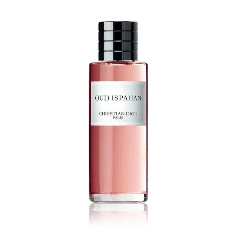 عينة ديور عود اصفهان أو دو برفيوم Oud Ispahan Dior