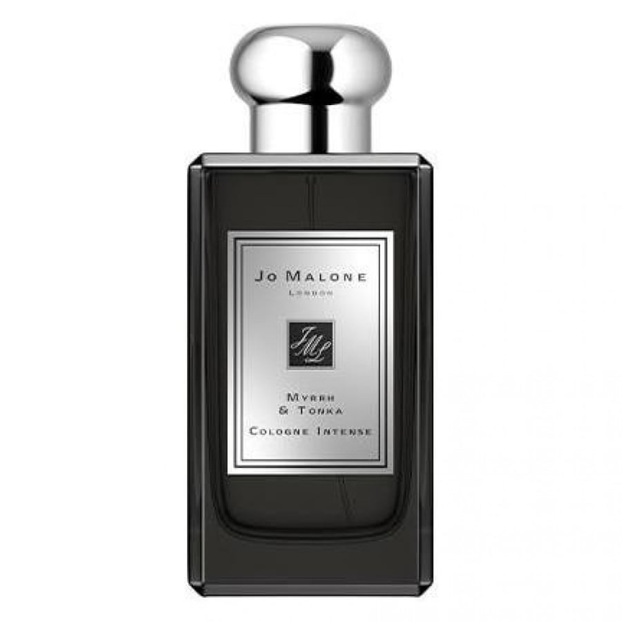 عطر جو مالون مر اند تونكا 100 مل Myrrh & Tonka Jo Malone London