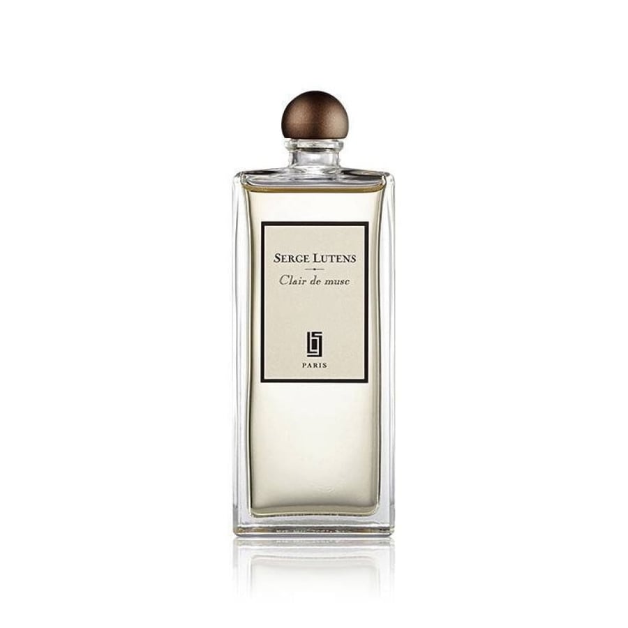 سيرج لوتنس كلير دي مسك 100 مل Clair de Musc Serge Lutens