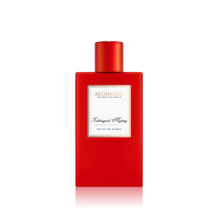 Kaliningrad Mystery Alghabra Parfums
