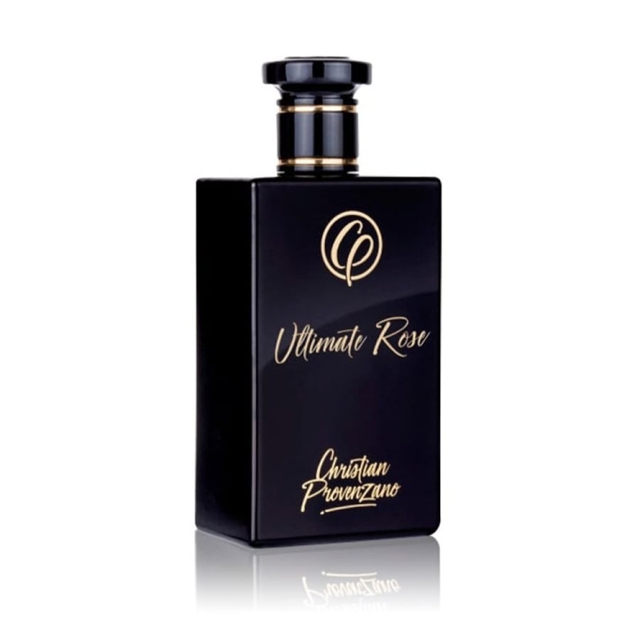 عطر كريستيان بروفنزانو التيميت روز أو دو برفيوم 100 مل Ultimate Rose Christian Provenzano Parfums