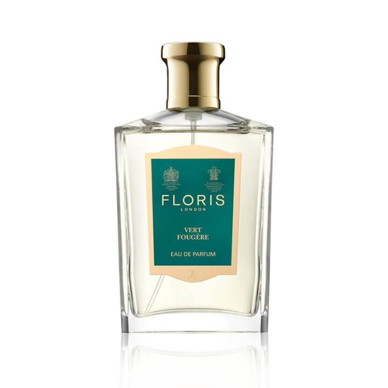 Florence Vert Fougere Eau de Parfum 100ml