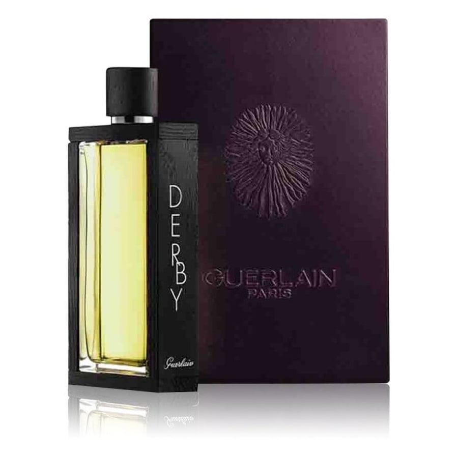 عطر غيرلان ديربي أو دو تواليت 100 مل Derby Guerlain