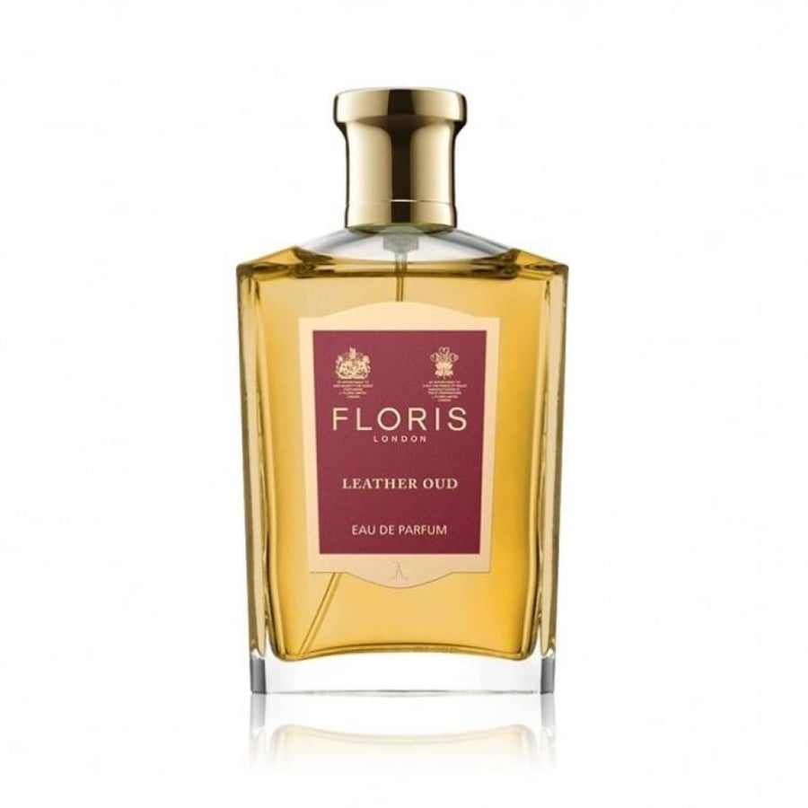 فلوريس لندن ليذر عود 100 مل Leather Oud Floris