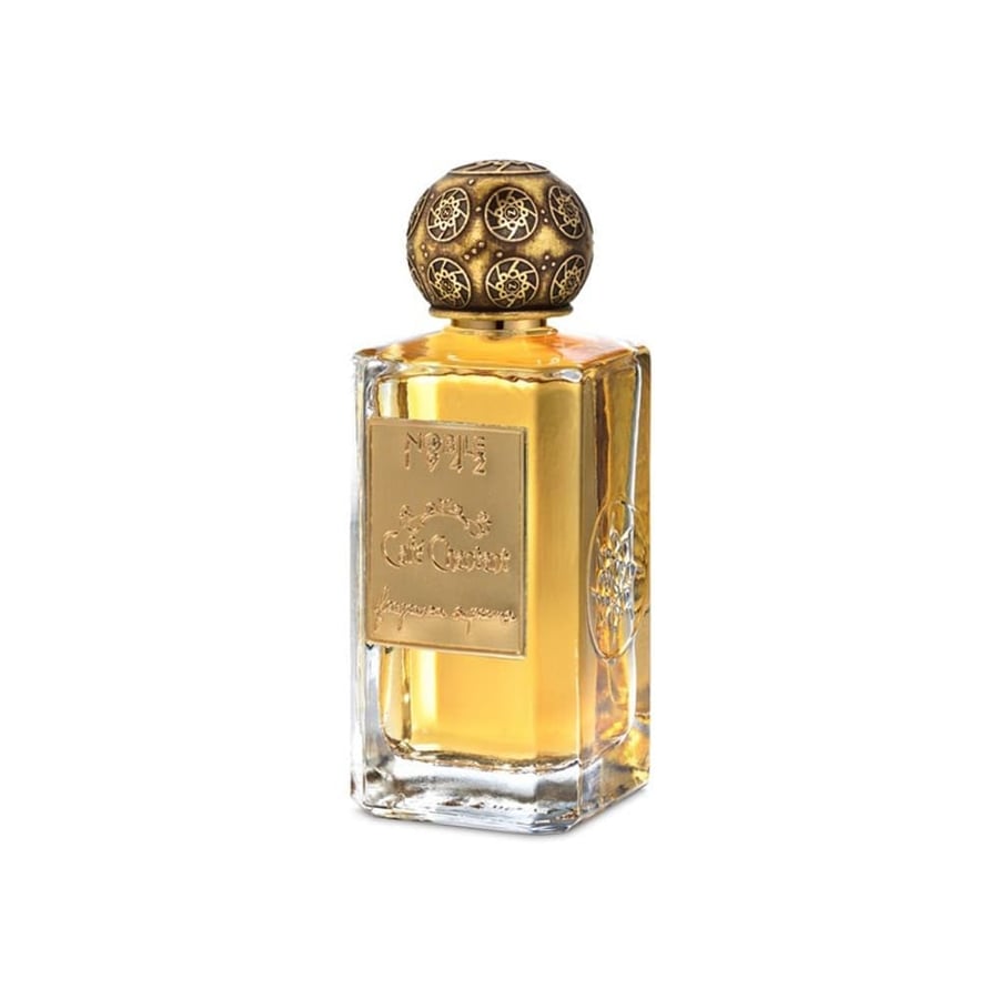 عطر كافيه شانتانت من نوبل 1942 75 مل Cafè Chantant Nobile 1942