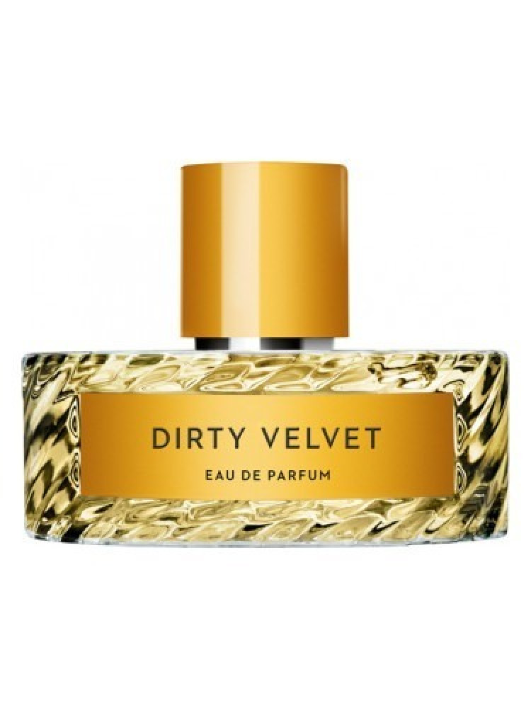 Sample of my country velvet from Vilhelm Vilhelm Parfumerie