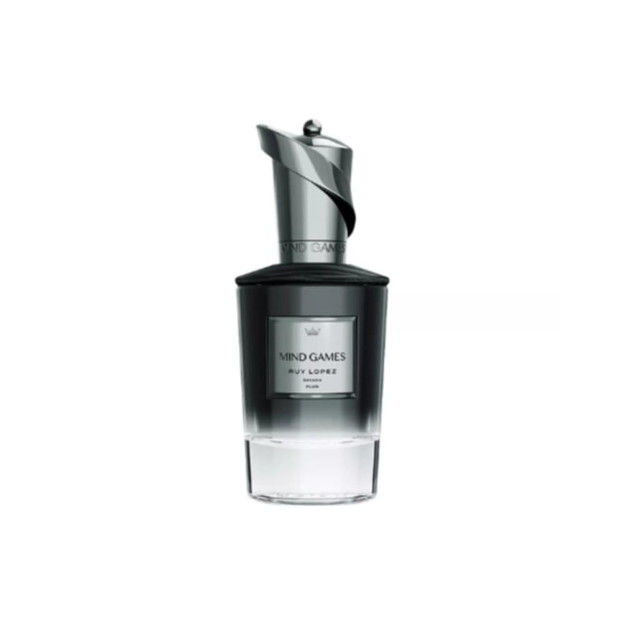 عطر روي لوبيز من مايند جيمز 100 مل Ruy Lopez