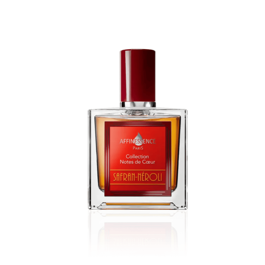 عطر سافران نيرولي افينسيس 50 مل Safran-Neroli Affinessence