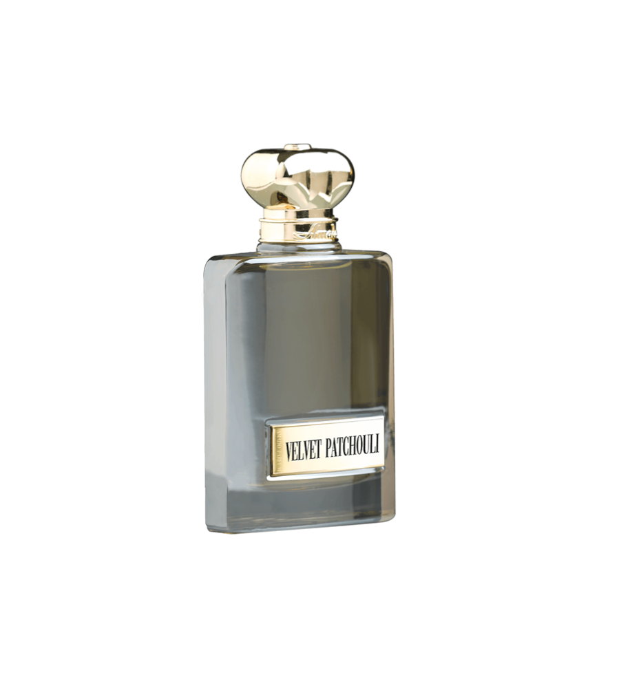 Velvet Patchouli Amado perfume 75 ml